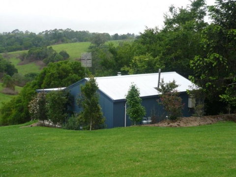 Jacaranda Cottages - Goulburn Accommodation 0