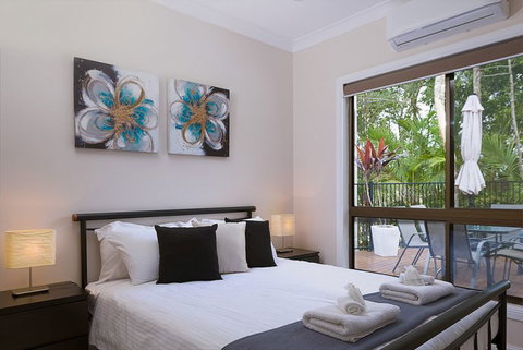 Jacaranda Cottages - Goulburn Accommodation 11