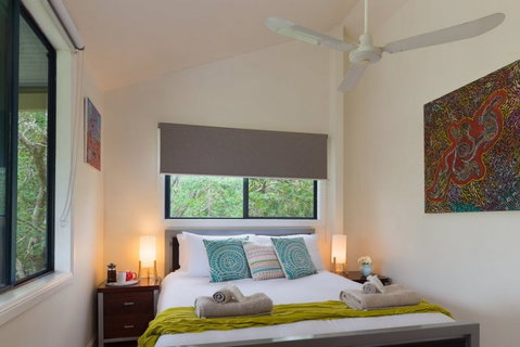 Jacaranda Cottages - Goulburn Accommodation 4