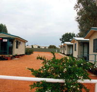 Cooper Cabins - Goulburn Accommodation