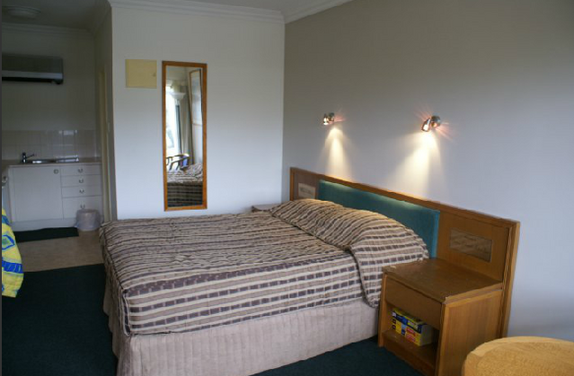 Coopers Colonial Motel - Goulburn Accommodation