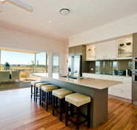 Cornwallis House - Goulburn Accommodation