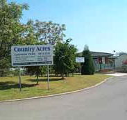 Country Acres Caravan Park - Goulburn Accommodation