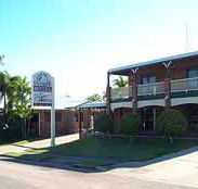 Country Ayr - Goulburn Accommodation