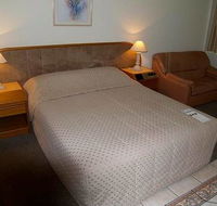 Country Comfort Bundaberg International - Goulburn Accommodation