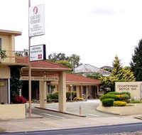 Country Comfort Countryman Motor Inn - Goulburn Accommodation
