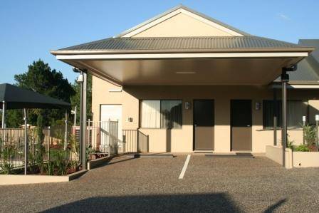 Country Comfort Highfields Motel Toowoomba - Goulburn Accommodation 0