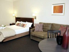 Country Comfort Highfields Motel Toowoomba - Goulburn Accommodation 2