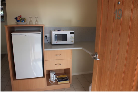 Country Roads Motor Inn - Gayndah - Goulburn Accommodation 6