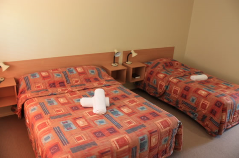 Country Roads Motor Inn - Gayndah - Goulburn Accommodation 7