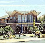 Countryman Motor Inn - Goulburn Accommodation