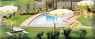 Countryman Motor Inn - Goulburn Accommodation 1