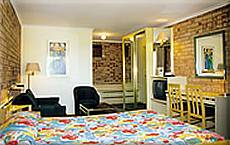 Countryman Motor Inn - Goulburn Accommodation 3