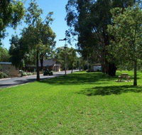 Cowra Holiday Park - Goulburn Accommodation