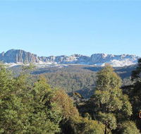 Craggy Peaks - Goulburn Accommodation