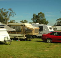 Crocodile Caravan   Camping Park - Goulburn Accommodation