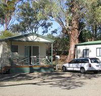 Crystal Brook Caravan Park - Goulburn Accommodation