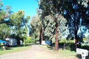 Cudal NSW Goulburn Accommodation