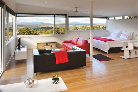 Dalblair Bed & Breakfast - Goulburn Accommodation 0