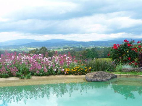 Dalblair Bed & Breakfast - Goulburn Accommodation 1