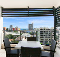 Darwin Executive Suites - Goulburn Accommodation