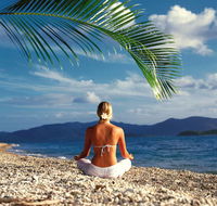 Daydream Island Resort  Spa - Goulburn Accommodation
