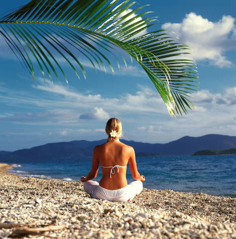 Daydream Island Resort & Spa - Goulburn Accommodation 0