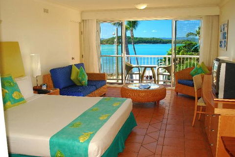 Daydream Island Resort & Spa - Goulburn Accommodation 2