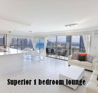 De Ville Apartments Main Beach - Goulburn Accommodation