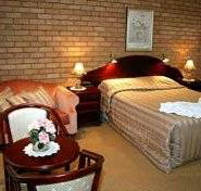 Deer Park Motor Inn Armidale - Goulburn Accommodation