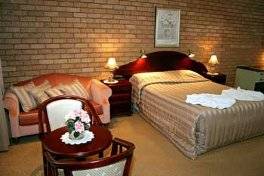 Deer Park Motor Inn Armidale - Goulburn Accommodation 0