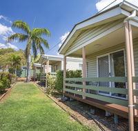 Discovery Parks - Argylla Mount Isa - Goulburn Accommodation