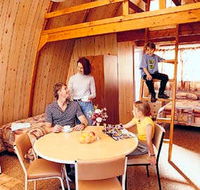 Discovery Holiday Parks - Boulder - Goulburn Accommodation
