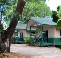Discovery Holiday Parks - Darwin - Goulburn Accommodation