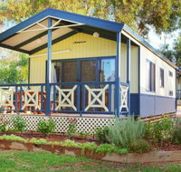Discovery Holiday Parks - Lake Bonney - Goulburn Accommodation