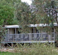 Donald Riverside Motel - Goulburn Accommodation
