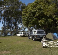 Donnybrook Caravan Park - Goulburn Accommodation