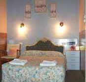 Down Town Motel - Goulburn Accommodation