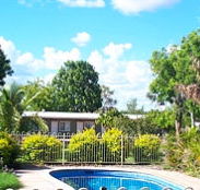 Dunmarra Wayside Inn Motel - Goulburn Accommodation
