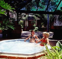 Eagle Foundry Bed  Breakfast - Goulburn Accommodation