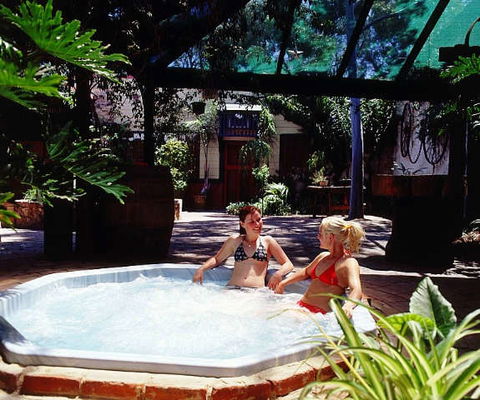 Eagle Foundry Bed & Breakfast - Goulburn Accommodation 0