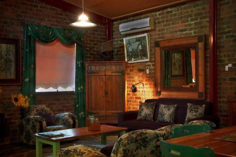 Eagle Foundry Bed & Breakfast - Goulburn Accommodation 1