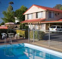 Econo Lodge Alabaster - Goulburn Accommodation
