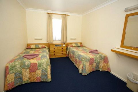 Econo Lodge Alabaster - Goulburn Accommodation 2