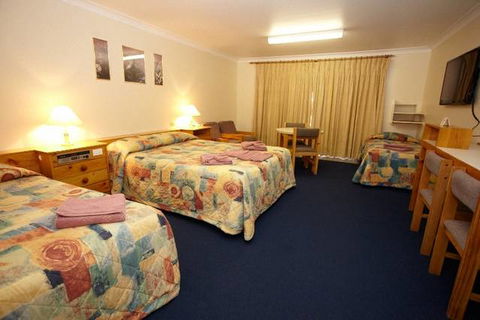Econo Lodge Alabaster - Goulburn Accommodation 3