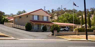 Econo Lodge Alabaster - Goulburn Accommodation 5