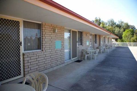 Econo Lodge Alabaster - Goulburn Accommodation 4