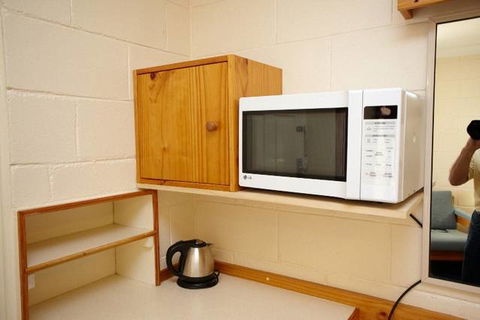 Econo Lodge Alabaster - Goulburn Accommodation 6