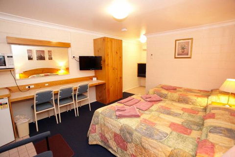 Econo Lodge Alabaster - Goulburn Accommodation 7