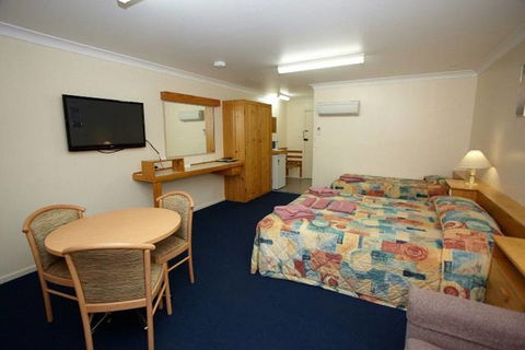 Econo Lodge Alabaster - Goulburn Accommodation 8